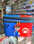 Porkowiec + Torba PDP Mario Edittion / Do Konsoli Nintendo Switch