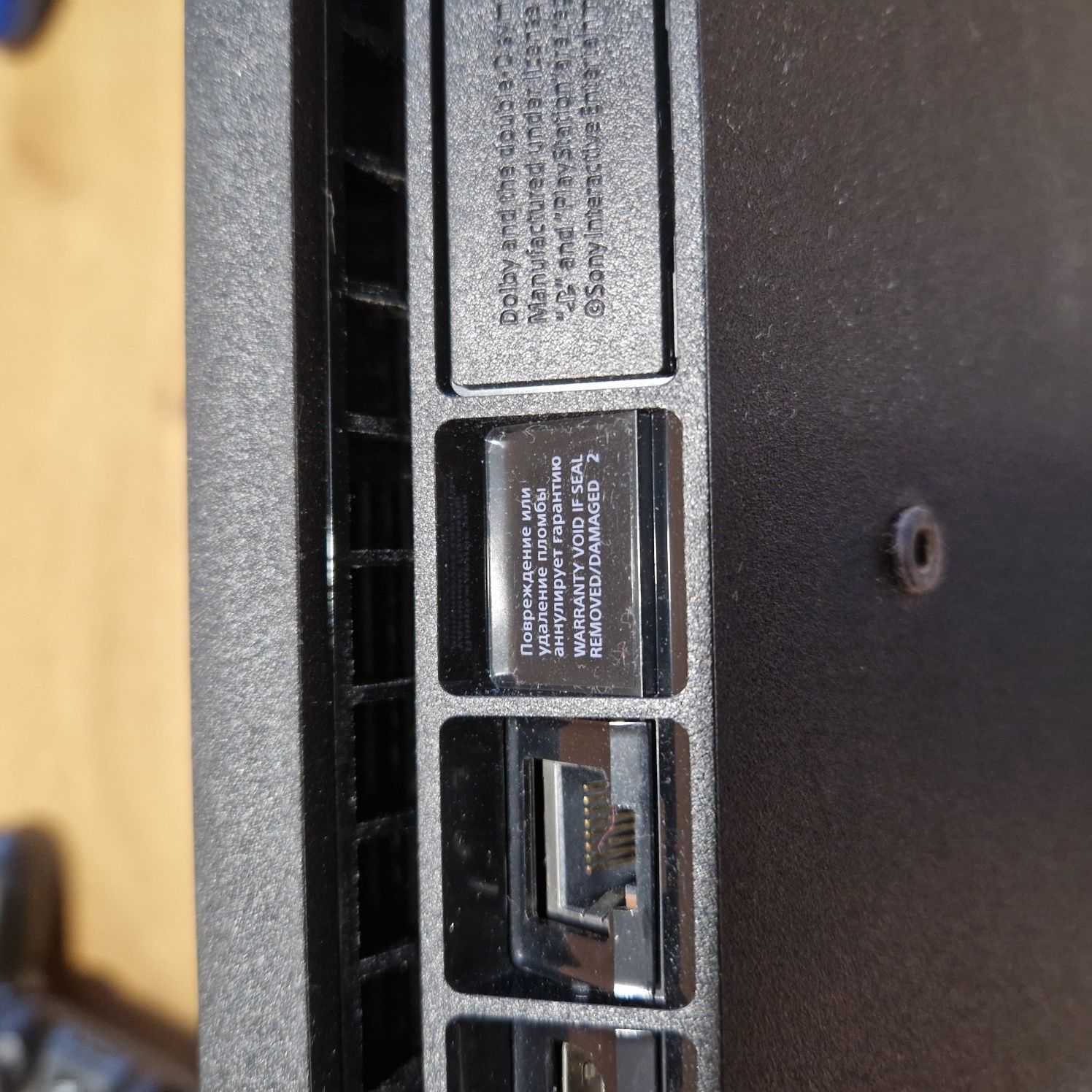 Sony Playstation 4+4джойстика