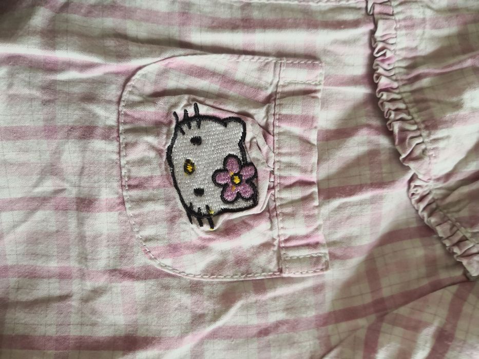 Sukienka H&M HelloKitty