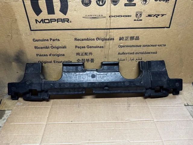 Lexus RX450H IV absorber zderzaka tył