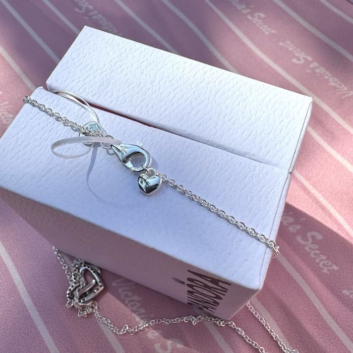 Намисто і кулон пандора/ кулон пандора/ подвеска пандора/ оригінал