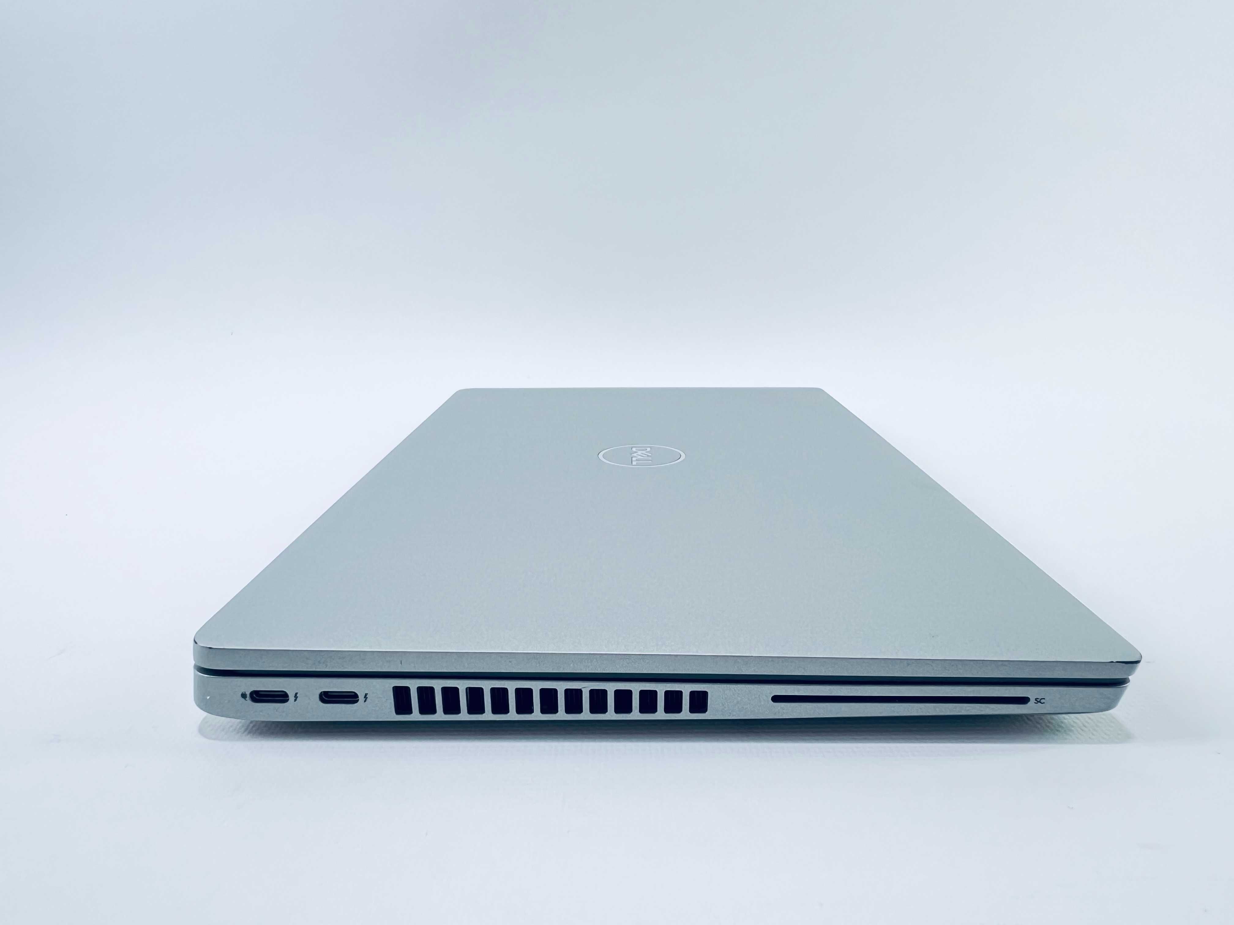 Ноутбук Dell Latitide 5420, i3-1125G4, 8 gb, 256gb, 14 IPS Full HD