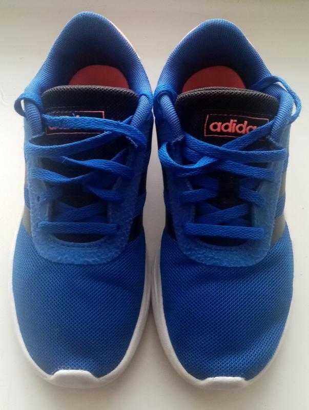 19-19,5 см. детские кроссовки adidas lite racer 2.0 k(оригинал)