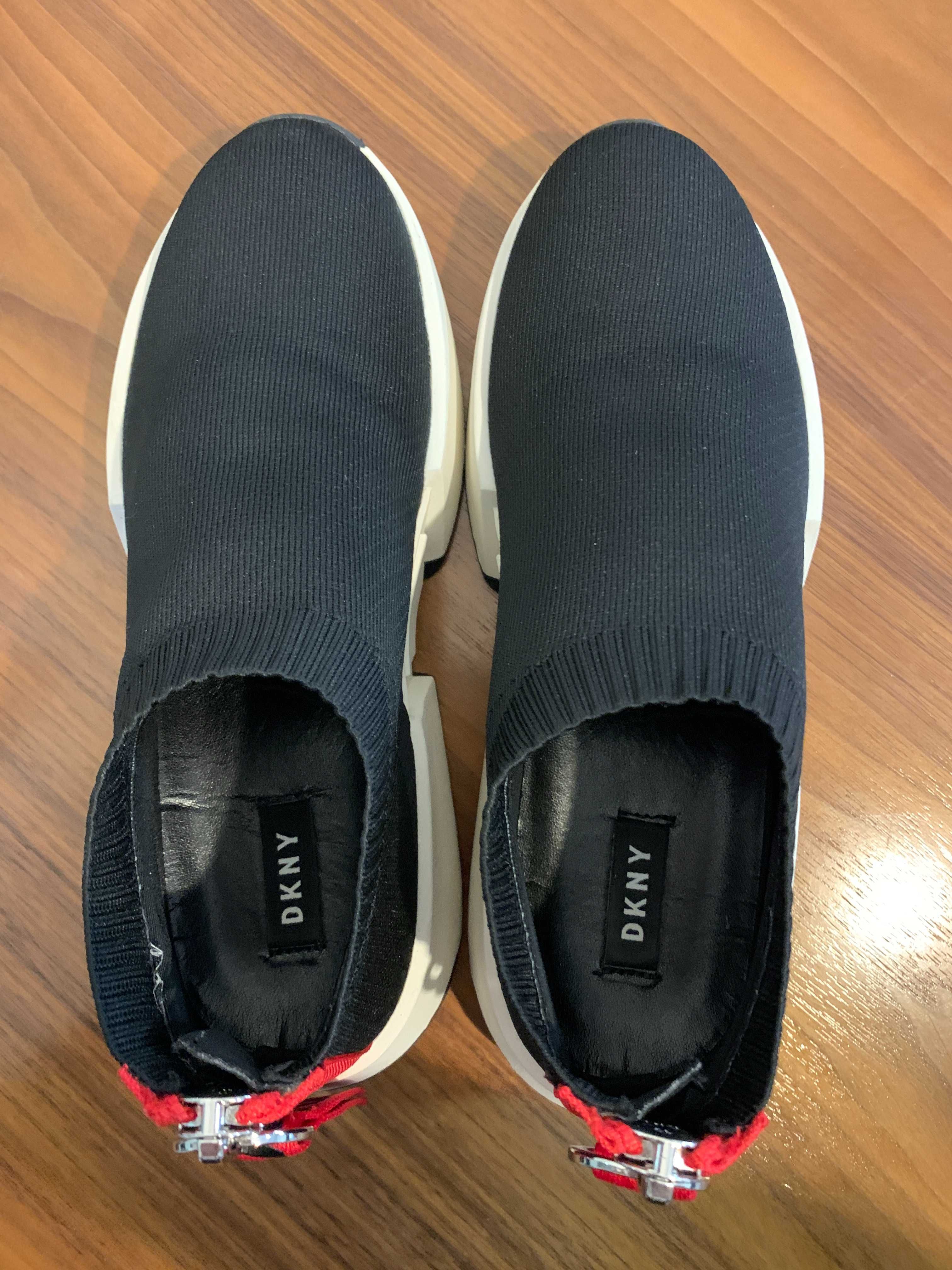 Sapatilhas DKNY Marcel Slip On