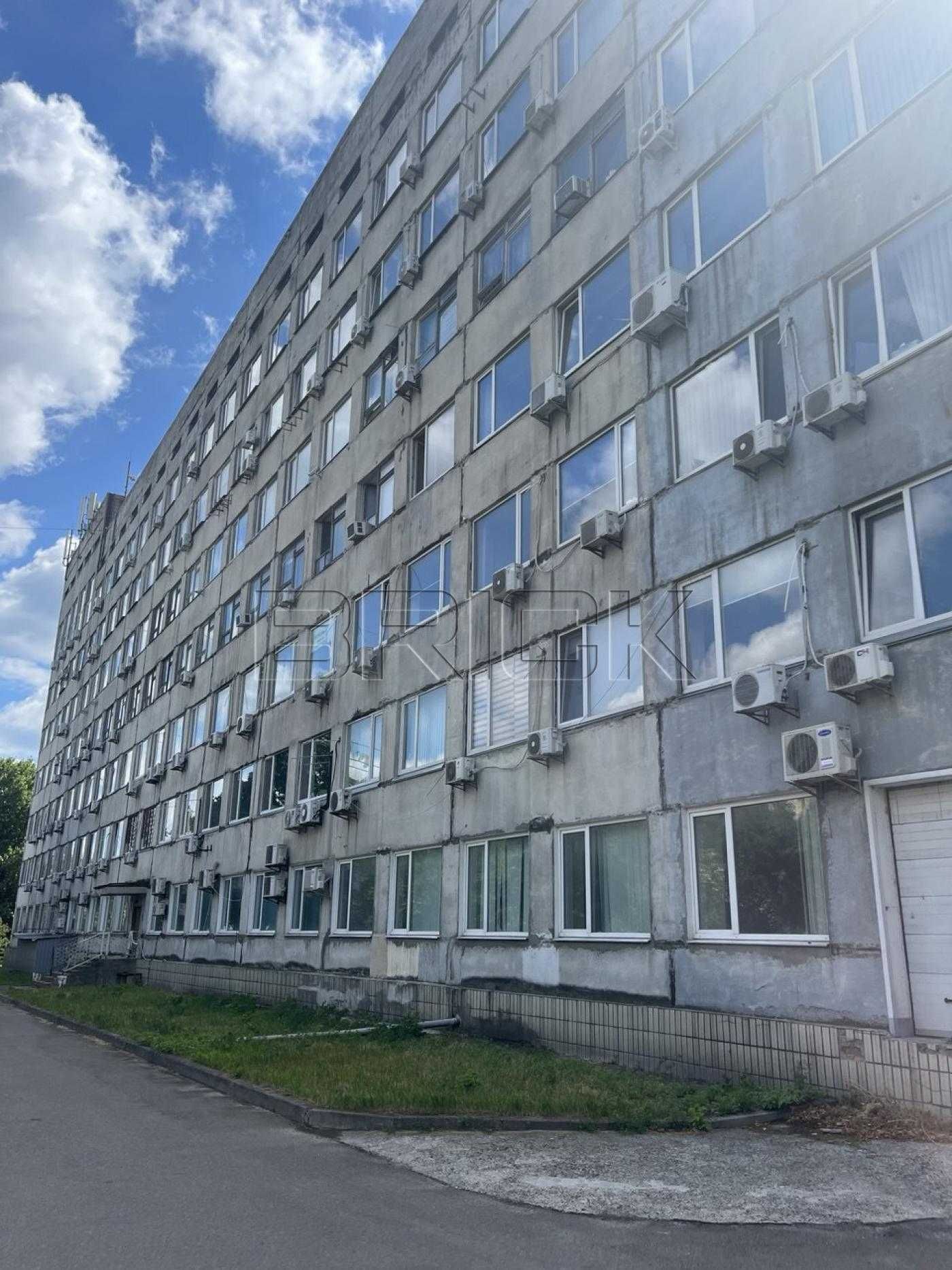 Продаж офісу 780м2, Соборності 7а, Дніпровський р-н, Лівий берег