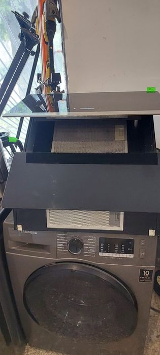 Витяжка кухонна з Німеччини 60