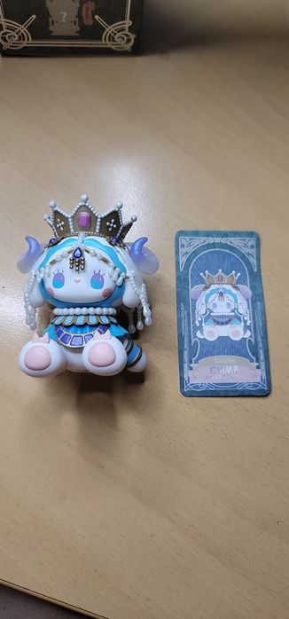 Іграшка EMMA Secret Forest River of Time