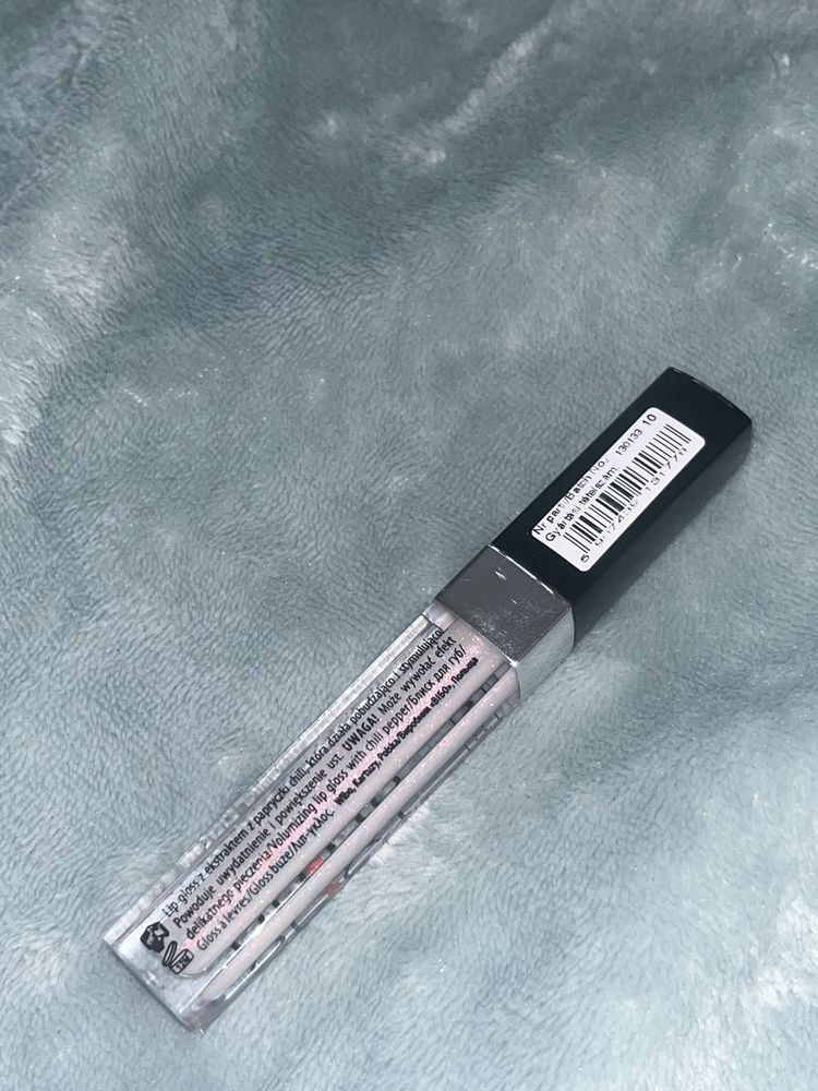 Błyszczyk spicy lip gloss wibo