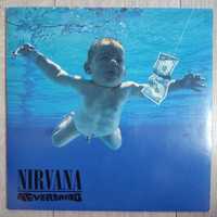 Nirvana - Nevermind - Płyta Winylowa Winyl Vinyl