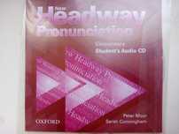New Headway Pronunciation учебник аудио