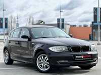 BMW 1 Series 2008