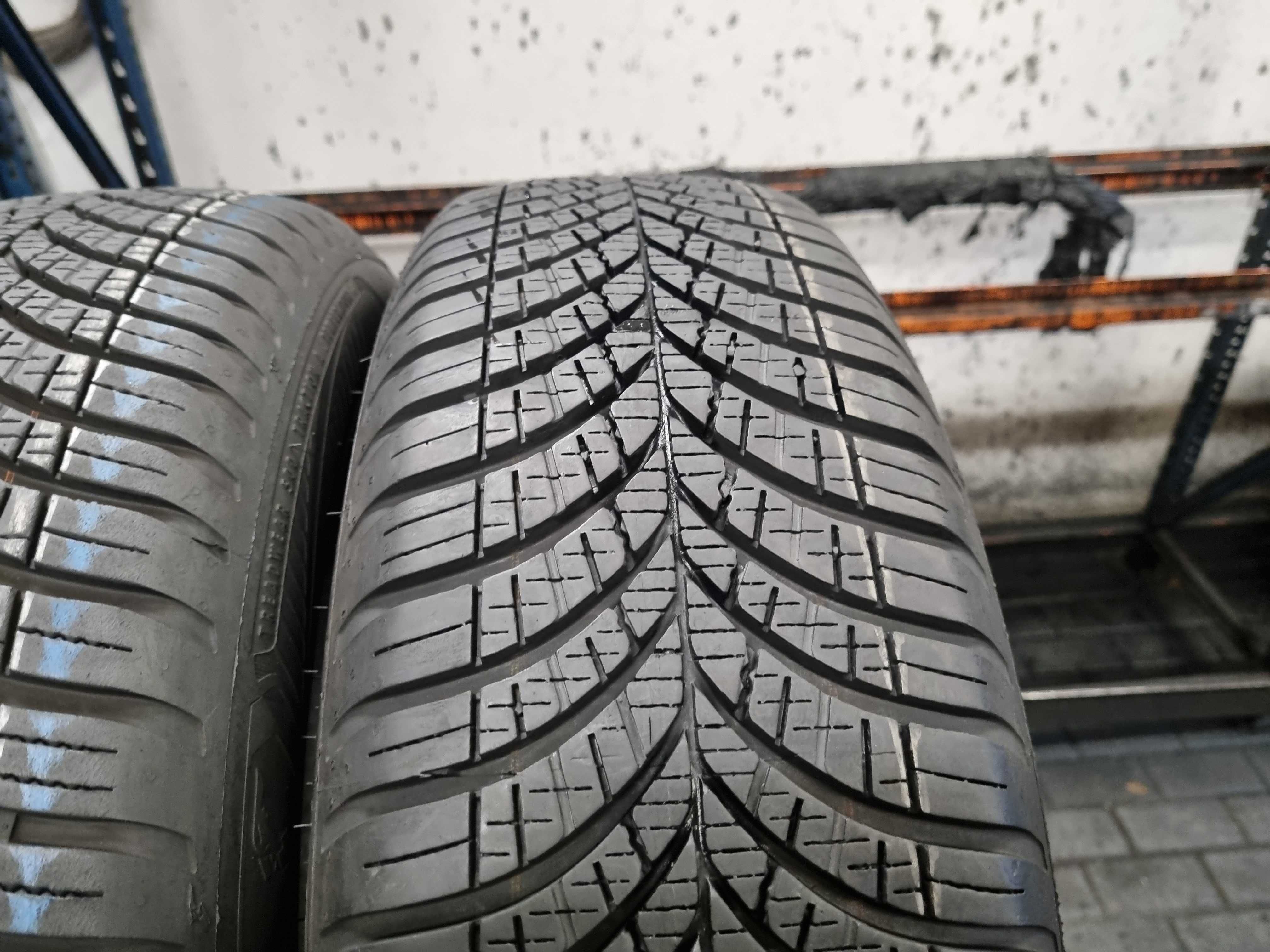 185/65/15 92T Goodyear Vector 4S Gen-3 PARA OPON