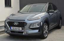 Hyundai Kauai 1.0 T-GDi Premium