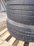 Opony 285/70/19,5 jak Nowe  falken r I 151    2 szt 2022rok