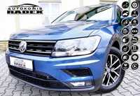 Volkswagen Tiguan Allspace 4Motion/ Navi/Skóry/PanoramaDach/Klimatronic/Automat/Kam.Cof/PDC/GWARA