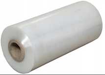 Folia stretch do owijarki 23 mic 1510 m 50cm (5.55pln/kg)
