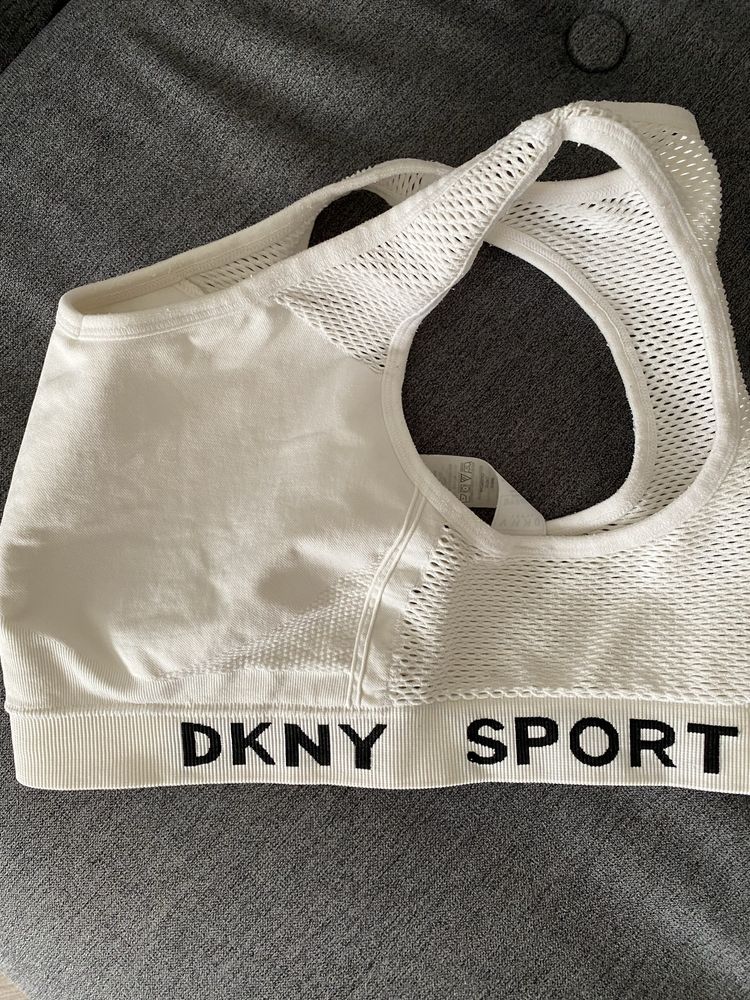 Спортивний топ DKNY
