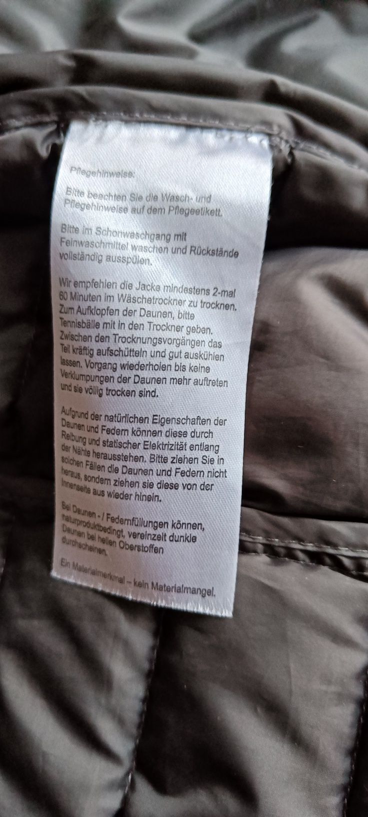 Kurtka damska przejciowa