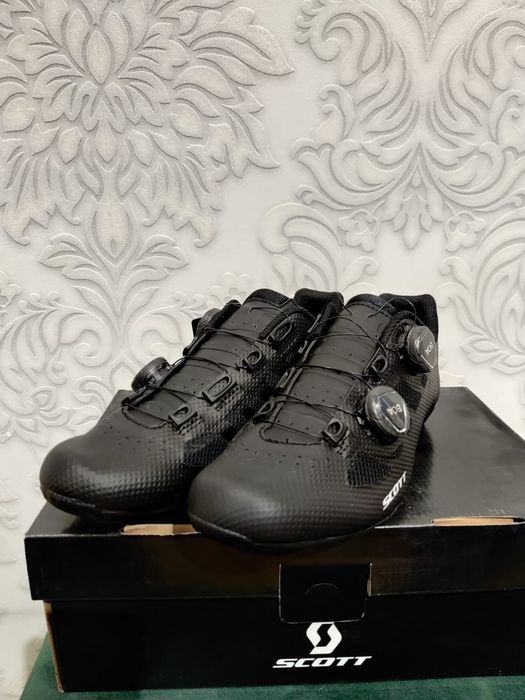 Buty rowerowe Scott road vertec boa 41 spd sl kolarskie