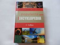 Popularna encyklopedia Collins