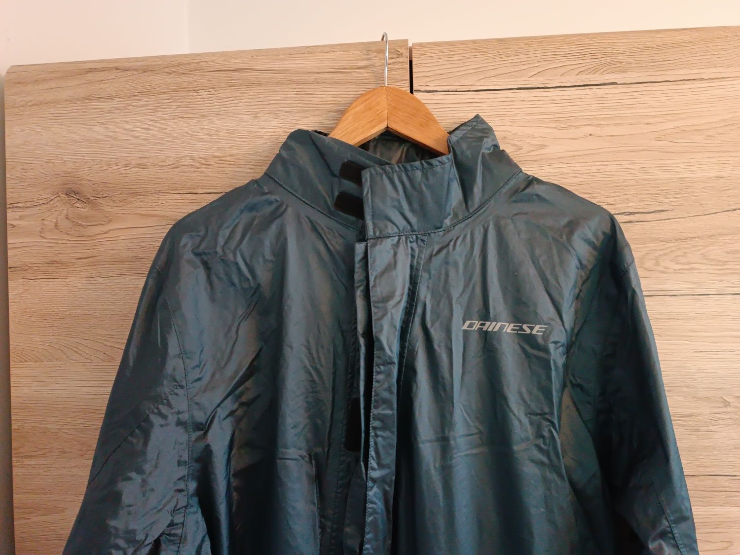 Kombinezon przeciwdeszczowy DAINESE RAIN SUIT rozmiar S