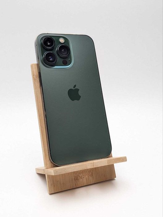 Apple iPhone 13 Pro 128 GB 5G zielony