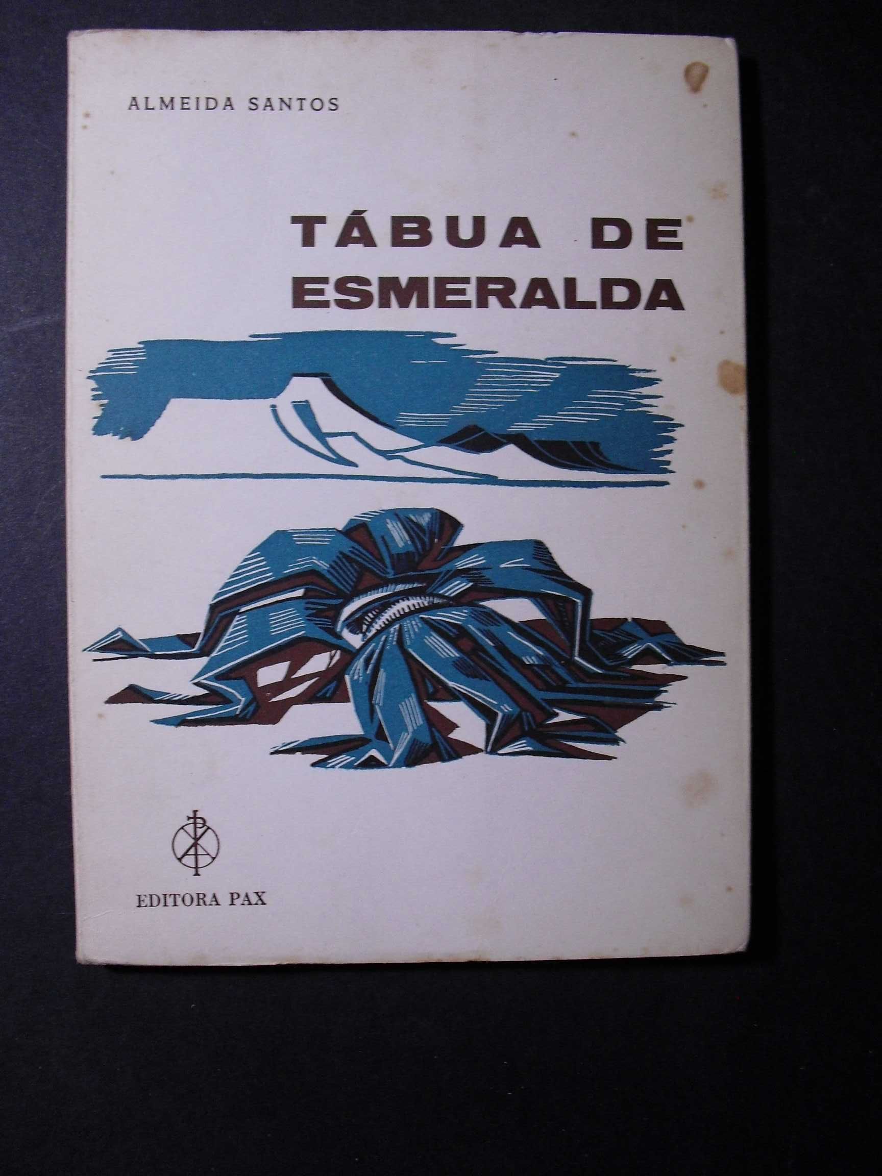 Santos (Almeida);Tábua de Esmeraldas