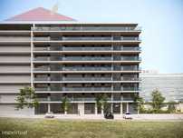Foco - Empreendimento em construção Apartamentos T3