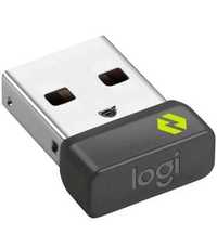 Logitech Bolt Receiver Receptor USB