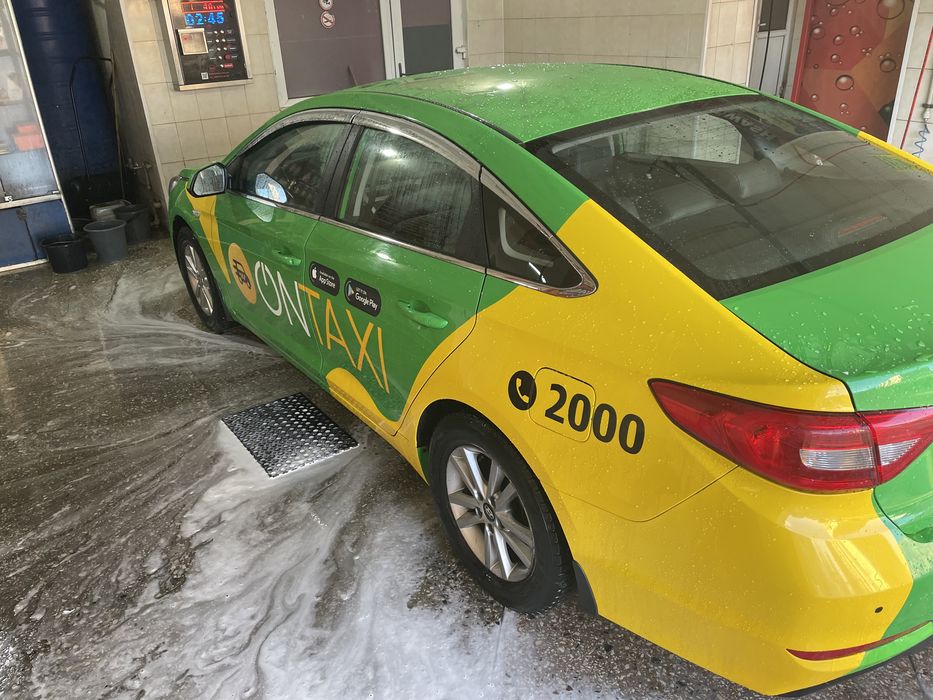 Аренда авто  бренд такси оренда авто