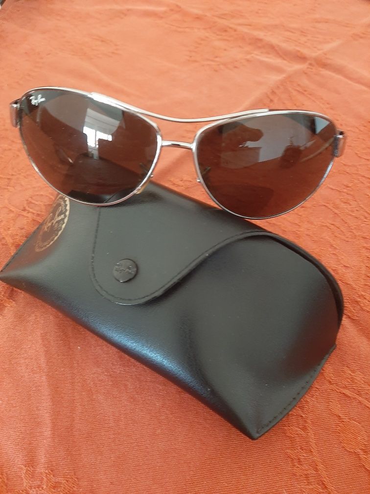 Óculos de Sol ray ban,  Originais
