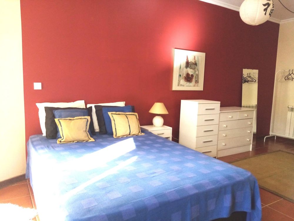Alugam-se Quartos na zona das Boxes - Vila Real