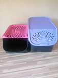 Tupperware na ziemniaki czosnek i cebulę