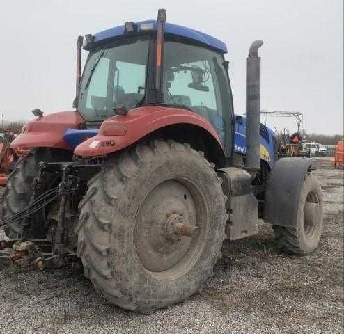 Трактор New Holland T8050, 2008 р.в.