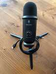 Mikrofon USB Raleno