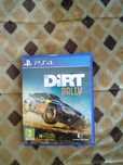 Dirt rally 1 PlayStation 4 PS4