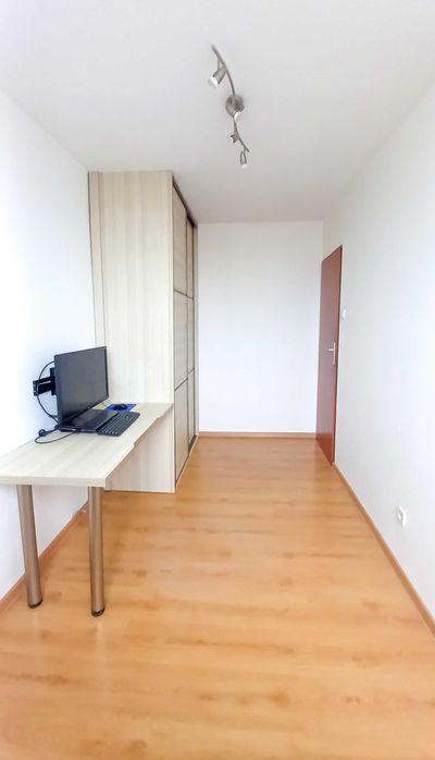 Mieszkanie 3 pokoje w doskonałej lokalizacji!