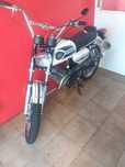 VENDE-SE MOTA ANTIGA – Sachs EFS Cross