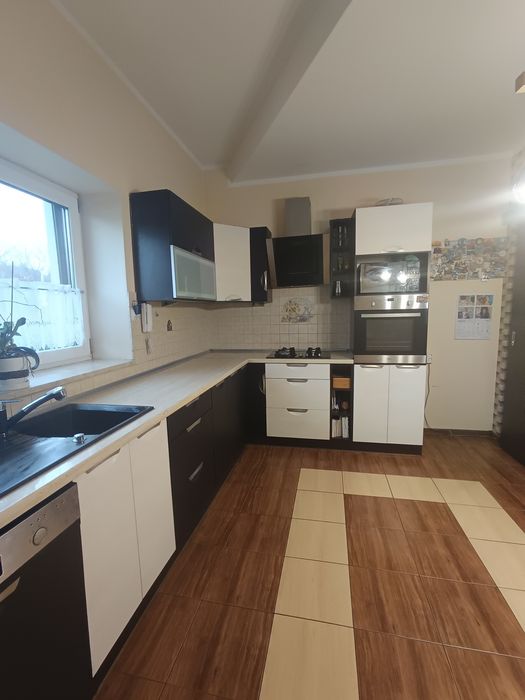 Sprzedam kuchnie zamawiana na wymiar