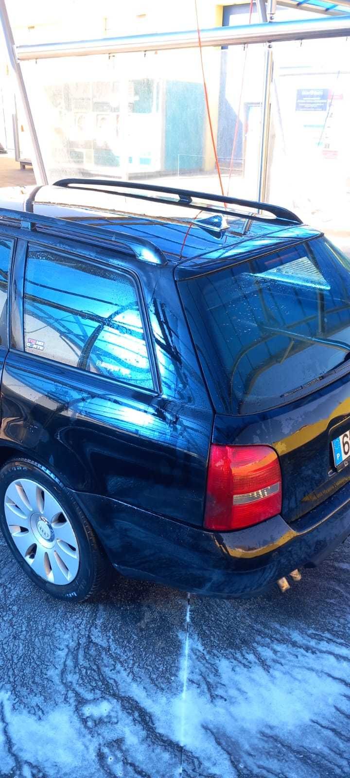 Audi A4 Avant 1.9 Tdi