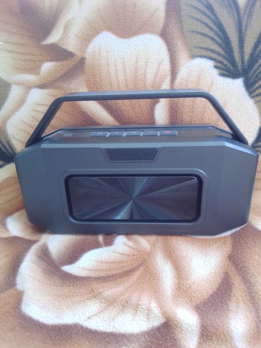 Продам колонку W-KING