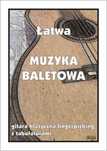 Łatwa Muzyka Baletowa na gitarę fingerpicking (nuty + tabulatury)