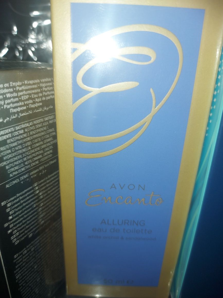 Encanto avon 50 ml