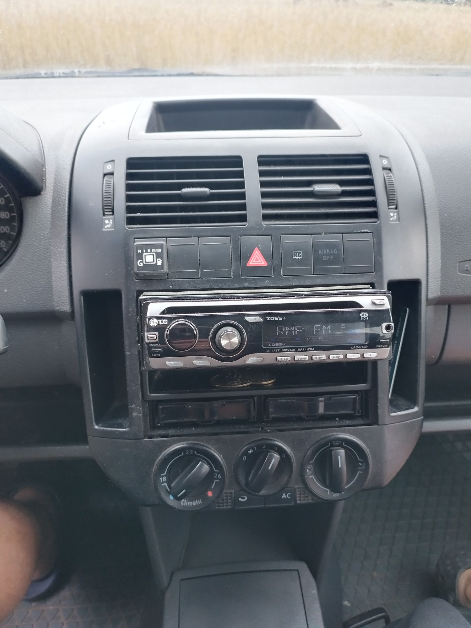 VW Polo 1.2 LPG okazja!