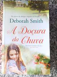 Livro de Deborah Smith A Doçura da Chuva