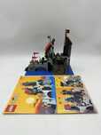 Lego 6075 Castle Wolfpack Instrukcja
