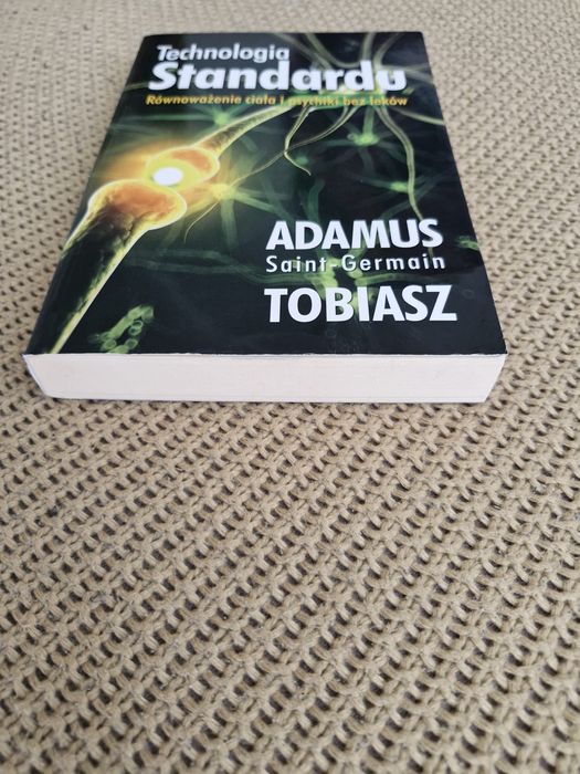 Technologia Standardu Adamus Saint-Germain