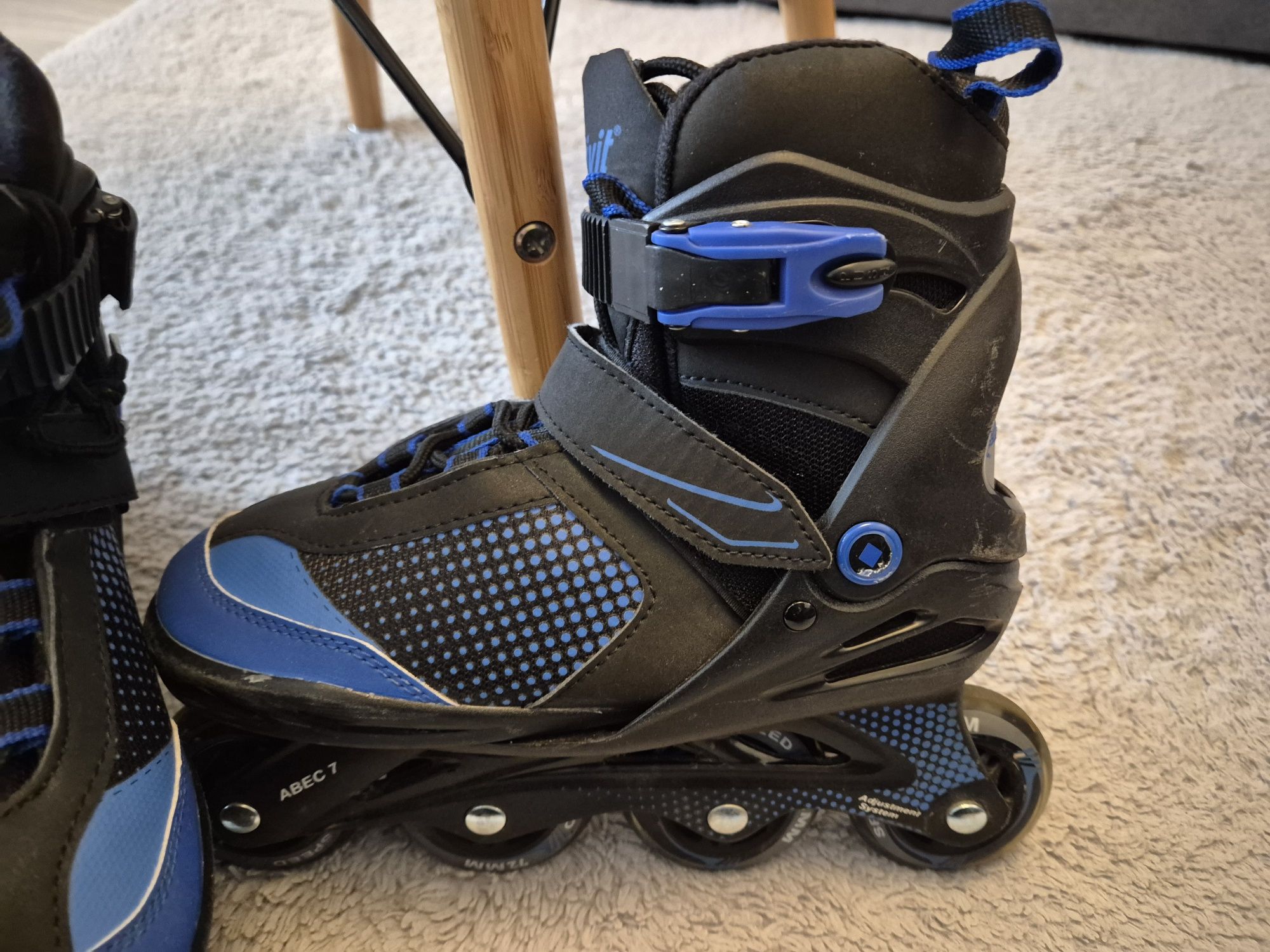 Rolki Crivit 33-37