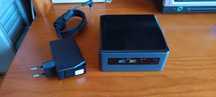Intel Nuc 8 geração