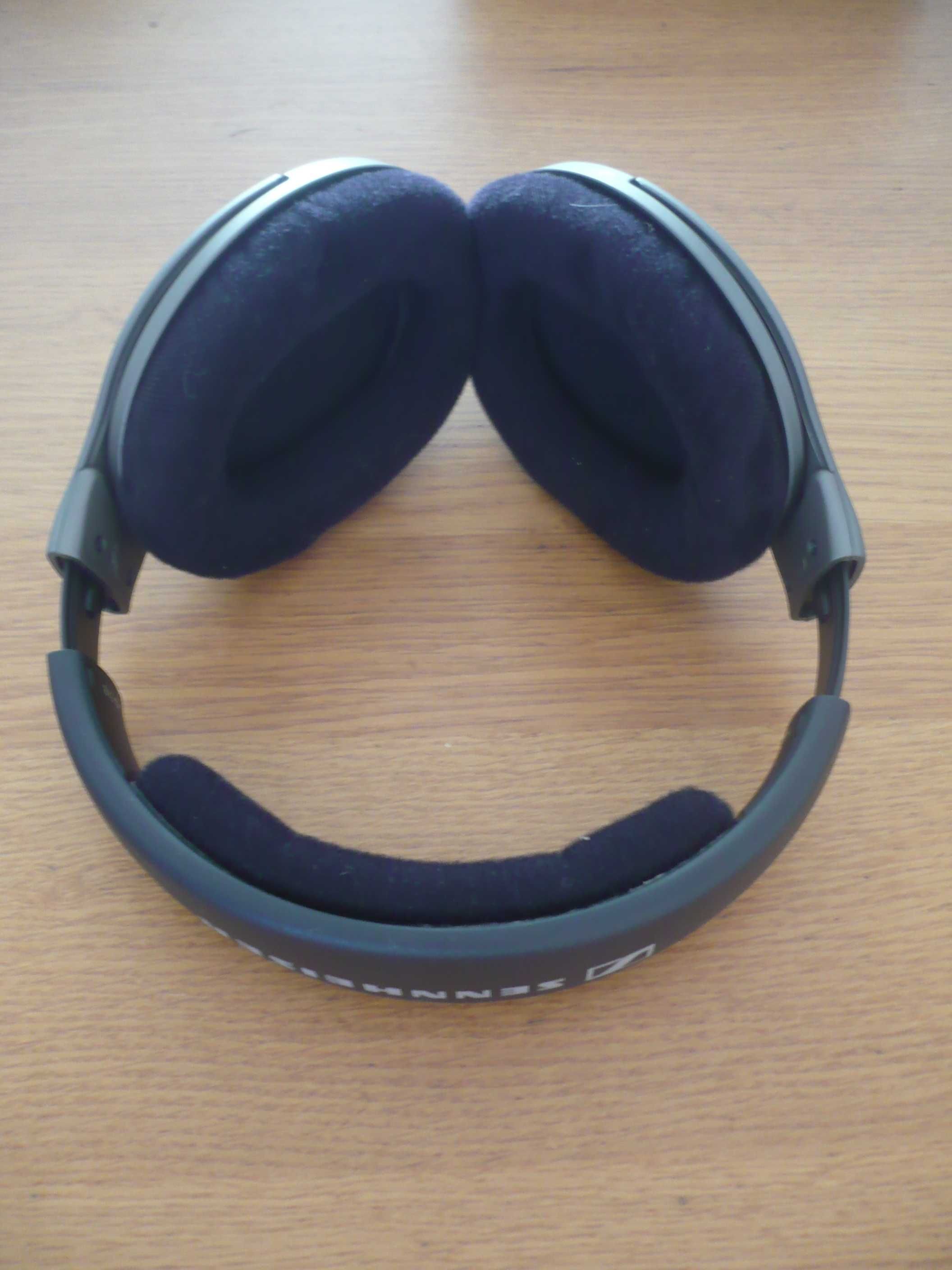 Sennheiser HD 518